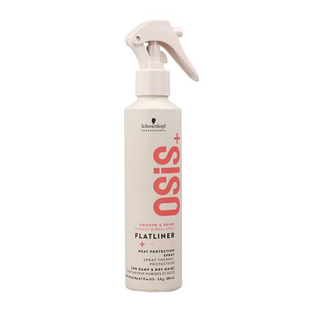 Couche de finition Schwarzkopf Osis Suavidad 200 ml