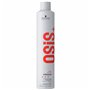 Laque de Fixation Forte Schwarzkopf Osis+ Freeze 500 ml