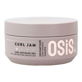 Gel stylisant Schwarzkopf Osis+ Curl Jam Doux 300 ml