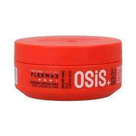 Cire modelante Schwarzkopf Osis+ Flexwax 85 ml