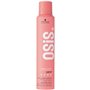 Laque de fixation extra-forte Schwarzkopf Osis+ Grip 200 ml