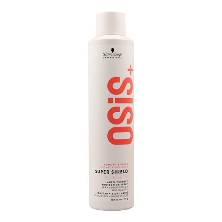 Protecteur Capillaire Schwarzkopf Osis+ Super Shield Spray 300 ml