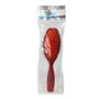 Brosse Démêlante Eurostil Rouge