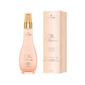 Huile réparatrice complète Schwarzkopf Oil Ultime 100 ml