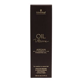 Huile dure Schwarzkopf Oil Ultime Argan 100 ml