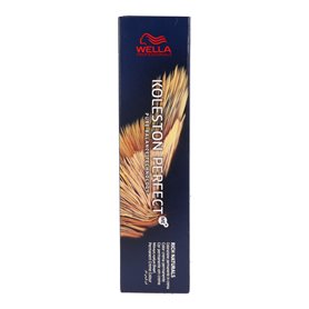 Teinture permanente Wella Koleston Me+ Rn Nº 4/82 60 ml