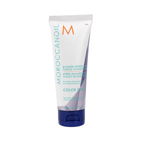 Conditionneur Raviveur de Couleur Moroccanoil Color Care 70 ml