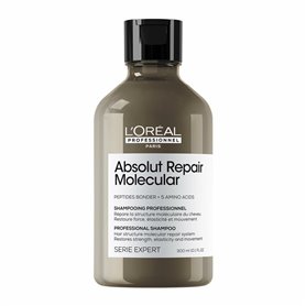 Shampooing réparateur L'Oreal Professionnel Paris Expert Absolut 300 ml