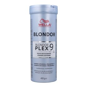 Décolorant Wella Blondor Plex 400 ml