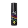 Coloration Semi-permanente Red One One Magic Jaune 100 ml Peinture en spray pour cheveux