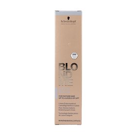 Lotion clarifiante Schwarzkopf Blondme 60 ml Brillant