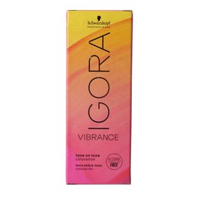 Teinture permanente Schwarzkopf Igora Vibrance 60 ml