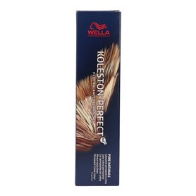 Teinture permanente Wella Koleston Me+ Nº 5.05 60 ml