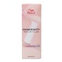 Couleur Semi-permanente Wella Shinefinity Color Nº 00/56 60 ml