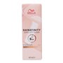 Couleur Semi-permanente Wella Shinefinity Color 60 ml