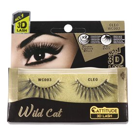 Faux cils Ebin New York Wild Cat Cleo