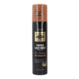 Teinture pour perruque Ebin New York  Medium Dark Brown 100 ml