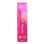 Couleur Semi-permanente Wella Color Touch Plus Nº 4/0 60 ml