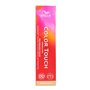 Couleur Semi-permanente Wella Color Touch Pure Naturals Nº 10/0 60 ml