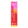 Couleur Semi-permanente Wella Color Touch Rich Naturals Nº 10/1 60 ml