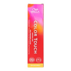 Couleur Semi-permanente Wella Color Touch Rich Naturals Nº 7/89 60 ml