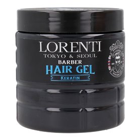 Cire modelante Lorenti Keratin 500 ml