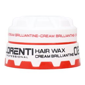 Cire modelante Lorenti Hair Wax 02 150 ml