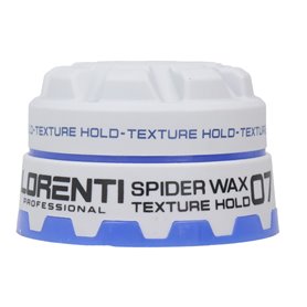 Cire modelante Lorenti Hair Wax 07 150 ml