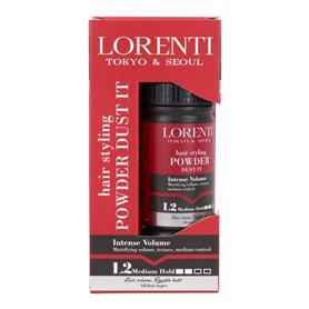 Cire modelante Lorenti L2 Hair Styling Powder 20 ml