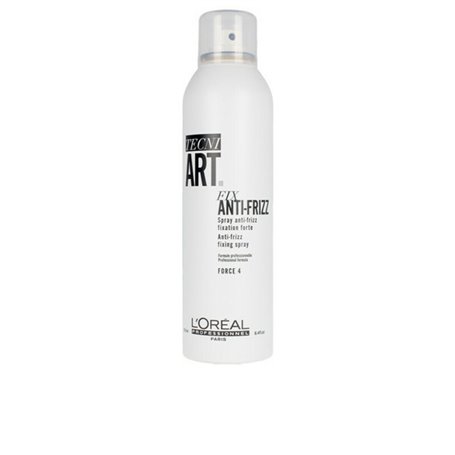 Spray Anti-frisotti L'Oreal Professionnel Paris Tecniart Fix 250 ml