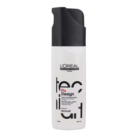 Spray de fixation forte L'Oreal Professionnel Paris Tecniart Fix 200 ml