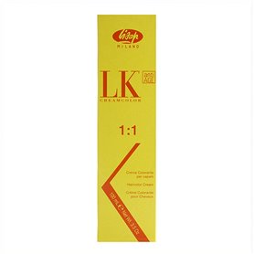 Crème Colorante Lisap Lk Antiage Nº 9/36 100 ml