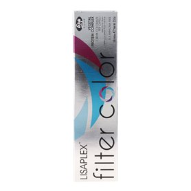 Crème Colorante Lisap Lisaplex Filter Metallic Cool Shadow 100 ml