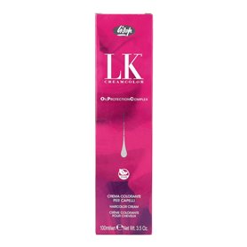 Teinture permanente Lisap Lk Opc Orange 100 ml