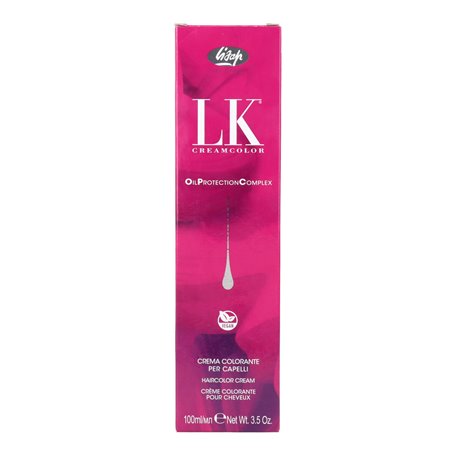 Teinture permanente Lisap Lk Opc Nº 10/08 100 ml