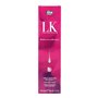 Teinture permanente Lisap Lk Opc Nº 10/08 100 ml