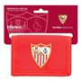 Portefeuille Sevilla Fútbol Club Rouge