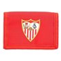 Portefeuille Sevilla Fútbol Club Rouge