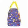 Sac Thermique SuperThings Guardians of Kazoom Jaune Violet 20 x 20 x 15 cm