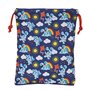 Sac à goûter Blue's Clues 20 x 25 cm Sac Blue marine