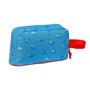 Sac glacière goûter SuperThings Rescue force 21.5 x 12 x 6.5 cm Bleu