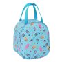 Sac Thermique Bluey Bleu ciel 19 x 22 x 14 cm