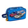 Porte-petit déjeuner Thermique Hot Wheels Sonny Blue marine 21,5 x 12 x 6,5 cm