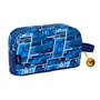 Porte-petit déjeuner Thermique Hot Wheels Sonny Blue marine 21,5 x 12 x 6,5 cm