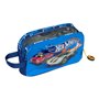 Porte-petit déjeuner Thermique Hot Wheels Sonny Blue marine 21,5 x 12 x 6,5 cm