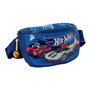 Sac banane Hot Wheels Sonny Blue marine 23 x 14 x 9 cm