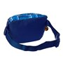 Sac banane Hot Wheels Sonny Blue marine 23 x 14 x 9 cm