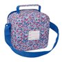 Sac glacière goûter Nait Nait Flores coimbra azul Bleu 20 x 20 x 15 cm