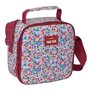 Sac glacière goûter Nait Nait Flores coimbra burdeos Bordeaux 20 x 20 x 15 cm