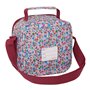 Sac glacière goûter Nait Nait Flores coimbra burdeos Bordeaux 20 x 20 x 15 cm